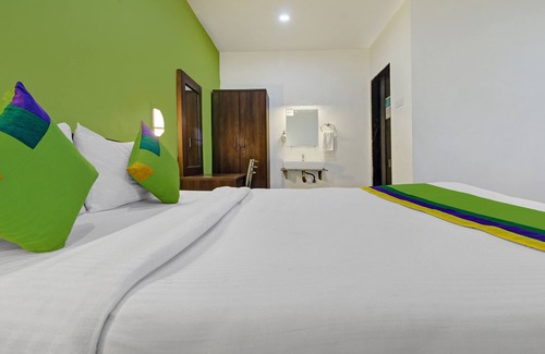 Mahabaleshwar Hotel | Treebo La Paradise