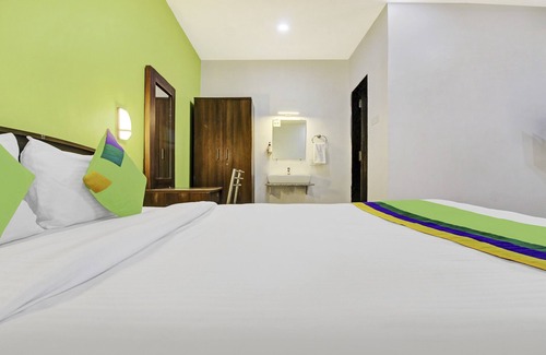 Mahabaleshwar Hotel | Treebo La Paradise