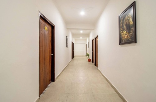 Shillong Hotel | Treebo Lush Green