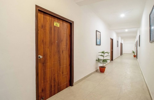 Shillong Hotel | Treebo Lush Green