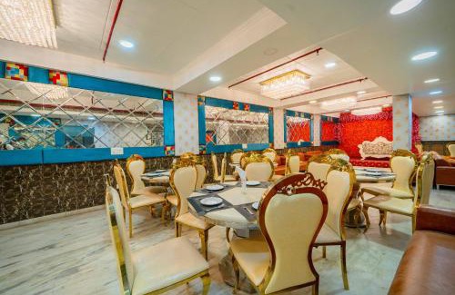 Dwarka Hotel | Treebo Marigold