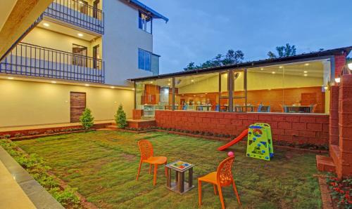 Mahabaleshwar Hotel | Treebo Mountain Retreat Mahabaleshwar, 600 Mtrs From Lingmala Waterfall