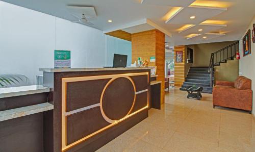 Mahabaleshwar Hotel | Treebo Mountain Retreat Mahabaleshwar, 600 Mtrs From Lingmala Waterfall
