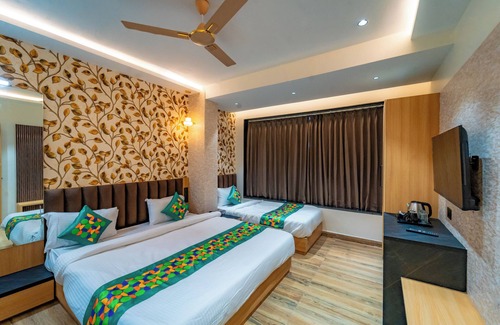 Ujjain Hotel | Treebo Neel Orchid