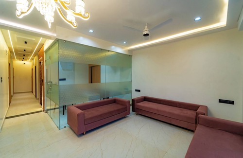 Ujjain Hotel | Treebo Neel Orchid