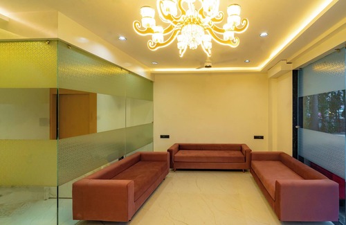 Ujjain Hotel | Treebo Neel Orchid
