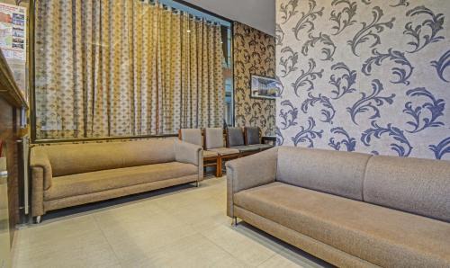 Jaipur Hotel | Treebo New Rockwell Vivek Vihar