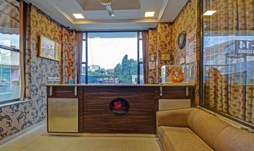 Jaipur Hotel | Treebo New Rockwell Vivek Vihar