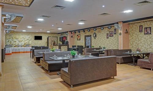 Jaipur Hotel | Treebo New Rockwell Vivek Vihar