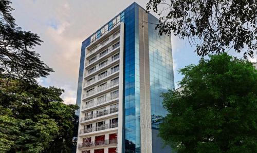 Thiruvananthapuram Hotel | Treebo Park - 500m from Medical College