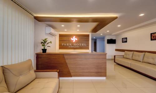 Thiruvananthapuram Hotel | Treebo Park - 500m from Medical College
