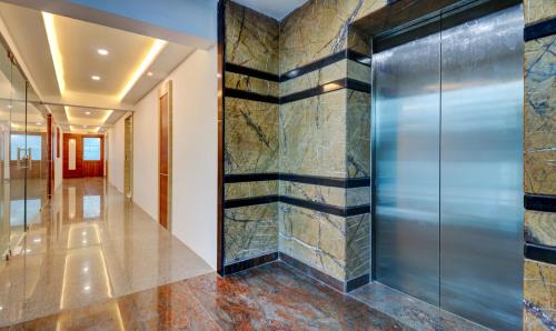 Thiruvananthapuram Hotel | Treebo Park - 500m from Medical College