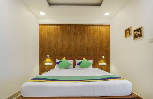 Sualkuchi Hotel | Treebo Park Palace