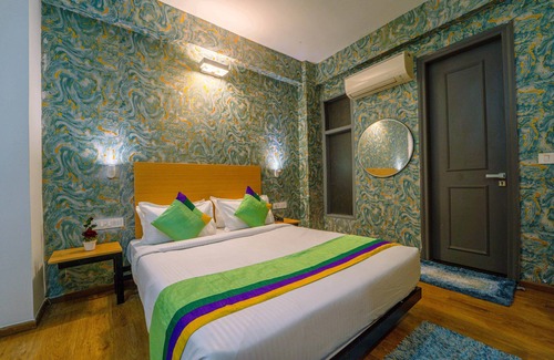 Noida Hotel | Treebo Premium Inn