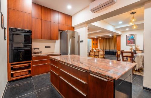Ramdaspeth Hotel | Treebo Premium The Memoir, Ramdaspeth