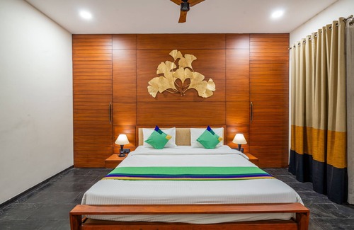 Ramdaspeth Hotel | Treebo Premium The Memoir, Ramdaspeth