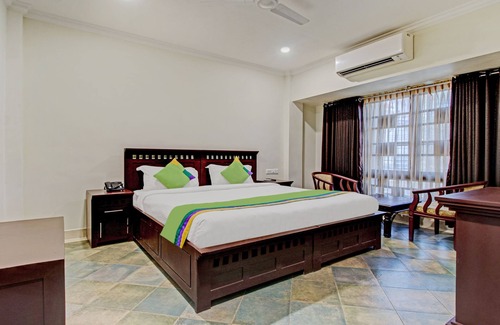 Kottayam Hotel | Treebo Prince