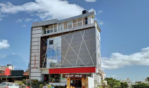 Chikkamagaluru Hotel | Treebo Punarnava Bypass Road
