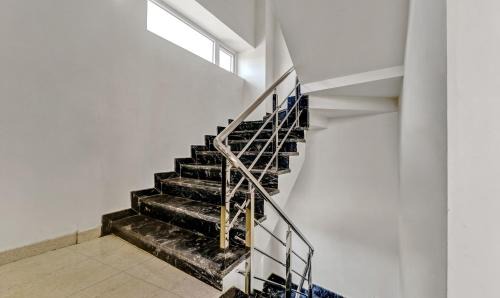 Chikkamagaluru Hotel | Treebo Punarnava Bypass Road
