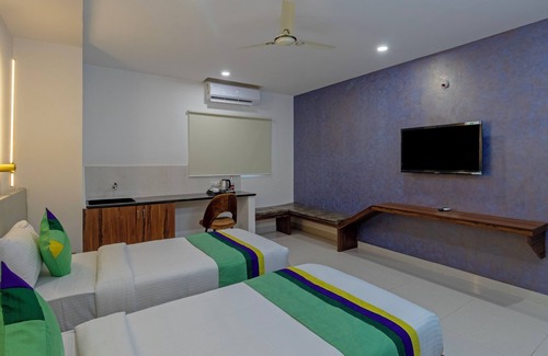 Bellandur Hotel | Treebo Raghavendra Tranquil Inn Bellandur