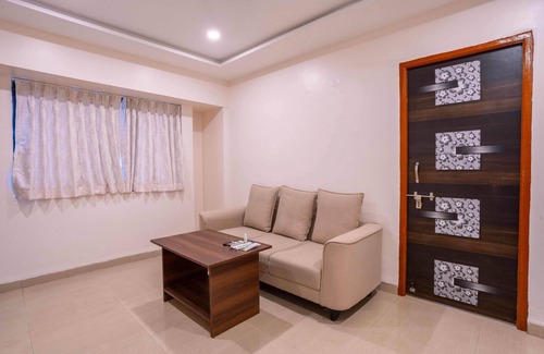 Balewadi Hotel | Treebo Royal Comfort Atithi