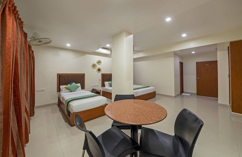 Coimbatore Hotel | Treebo Sam Residency