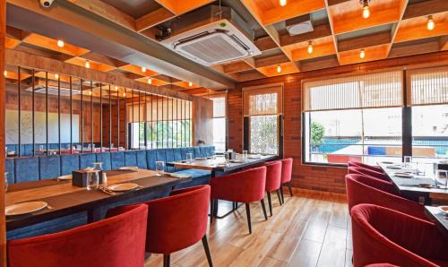 Siliguri Hotel | Treebo Sky Point