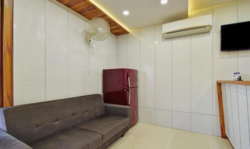 Siliguri Hotel | Treebo Sky Point