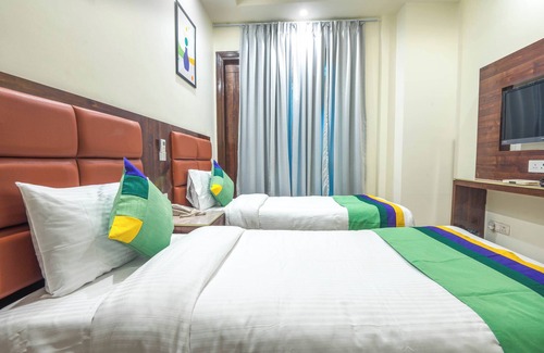 Greater Noida Hotel | Treebo Sunny Feast