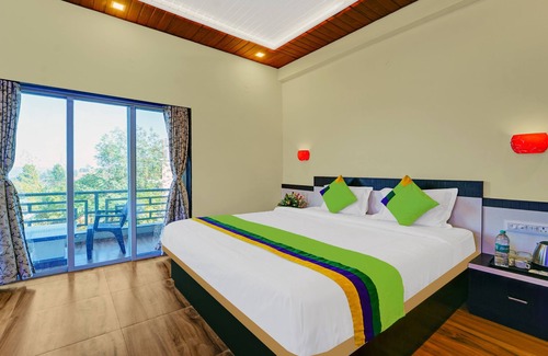 Kaswand Hotel | Treebo Trend Breeze Mansion