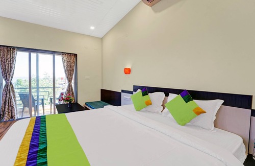 Kaswand Hotel | Treebo Trend Breeze Mansion