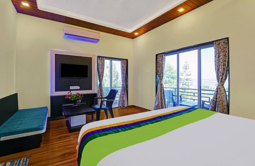 Kaswand Hotel | Treebo Trend Breeze Mansion