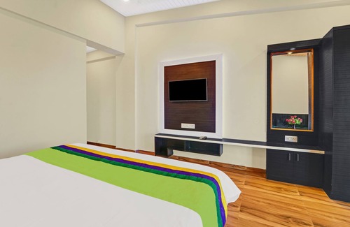 Kaswand Hotel | Treebo Trend Breeze Mansion