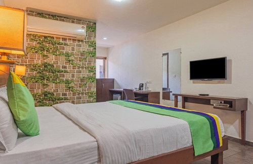 Vadodara Hotel | Treebo Trend Casa