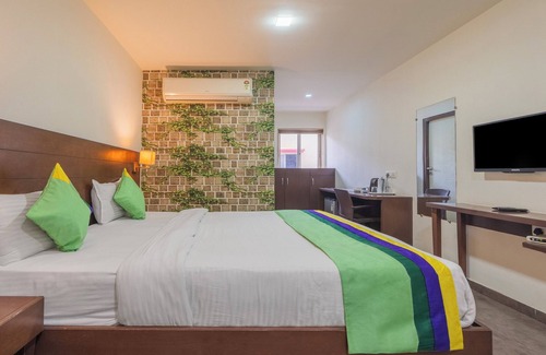 Vadodara Hotel | Treebo Trend Casa