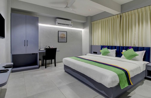 Baner Hotel | Treebo Trend Comfort Inn
