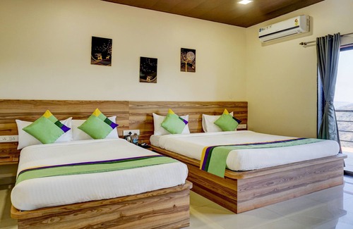 Panchgani Hotel | Treebo Trend Glenvista Estate