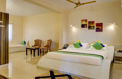 Panchgani Hotel | Treebo Trend Glenvista Estate