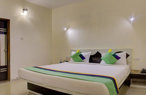 Panchgani Hotel | Treebo Trend Glenvista Estate