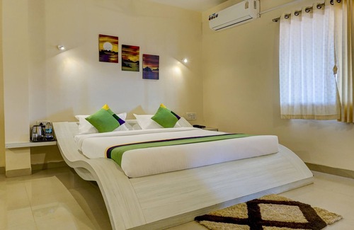 Panchgani Hotel | Treebo Trend Glenvista Estate