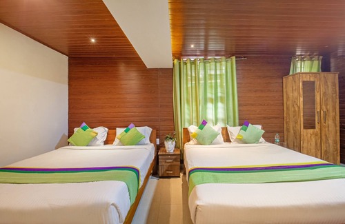 Stuart Hill Hotel | Treebo Trend New Redfern