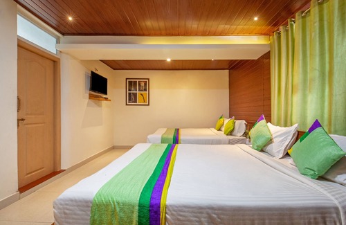 Stuart Hill Hotel | Treebo Trend New Redfern
