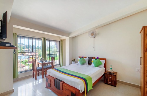 Stuart Hill Hotel | Treebo Trend New Redfern