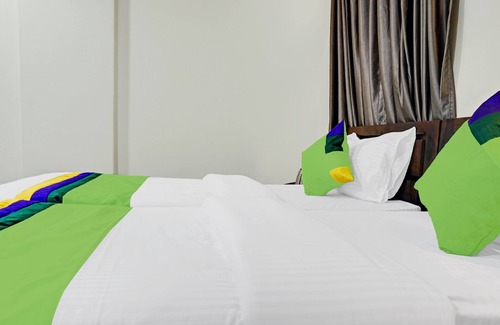 Balewadi Hotel | Treebo Tulip