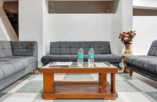 Balewadi Hotel | Treebo Tulip