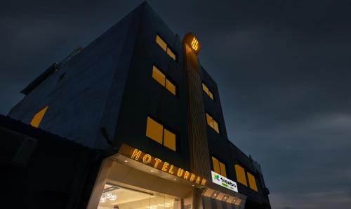 Surat Hotel | Treebo Urban, 1 Km From Railway Station