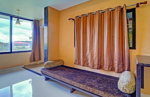 Mahabaleshwar Hotel | Treebo Vhyomaan Resort