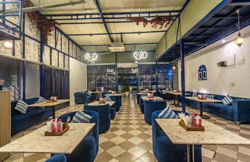 Vaishali Nagar Hotel | Treebo Vienna