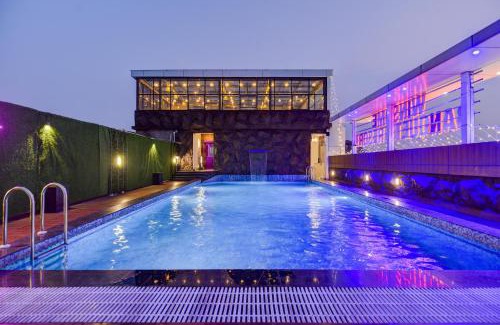 Ranchi Hotel | Treebo Winsome Banquet And Resort