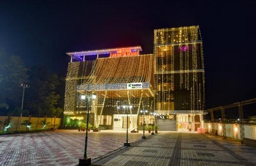 Ranchi Hotel | Treebo Winsome Banquet And Resort